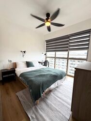 The Vales (D19), Condominium #539969901